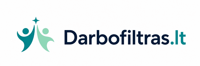 Darbofiltras.lt